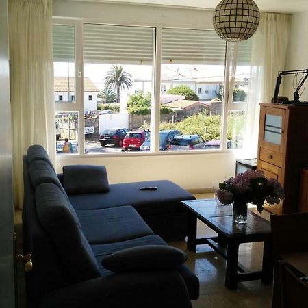 Apartamento San Vicente O Grove Zewnętrze zdjęcie