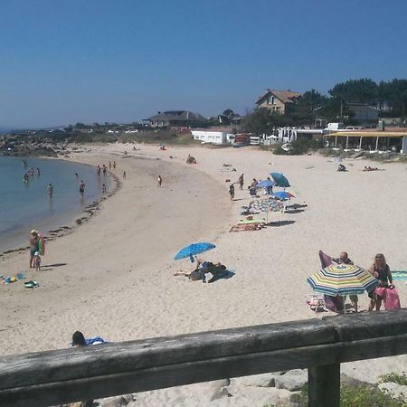 Apartamento San Vicente O Grove Zewnętrze zdjęcie