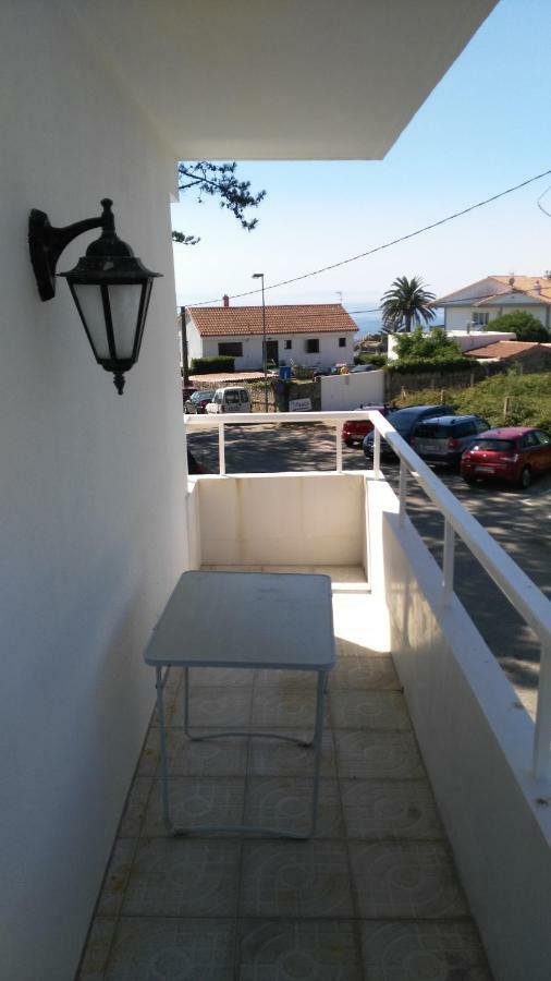 Apartamento San Vicente O Grove Zewnętrze zdjęcie