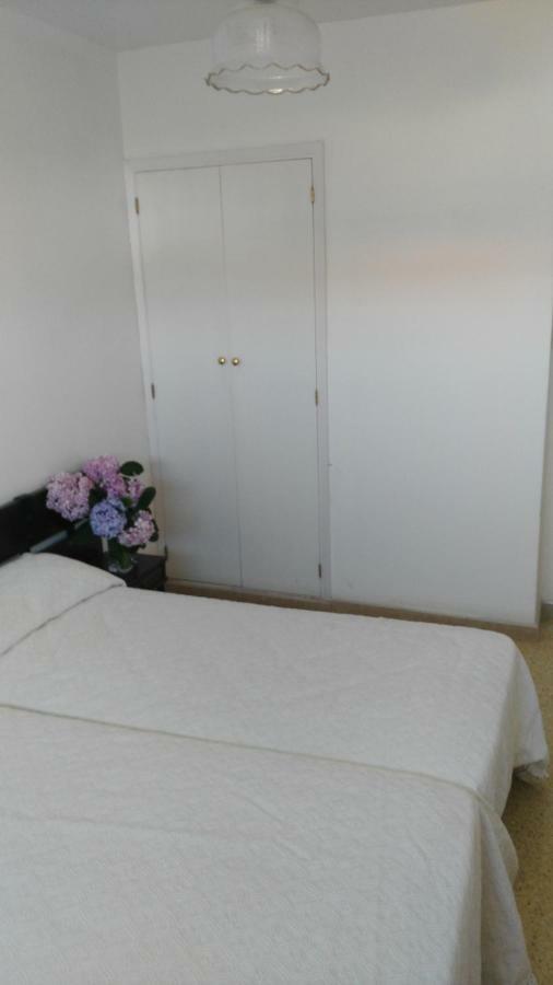 Apartamento San Vicente O Grove Zewnętrze zdjęcie