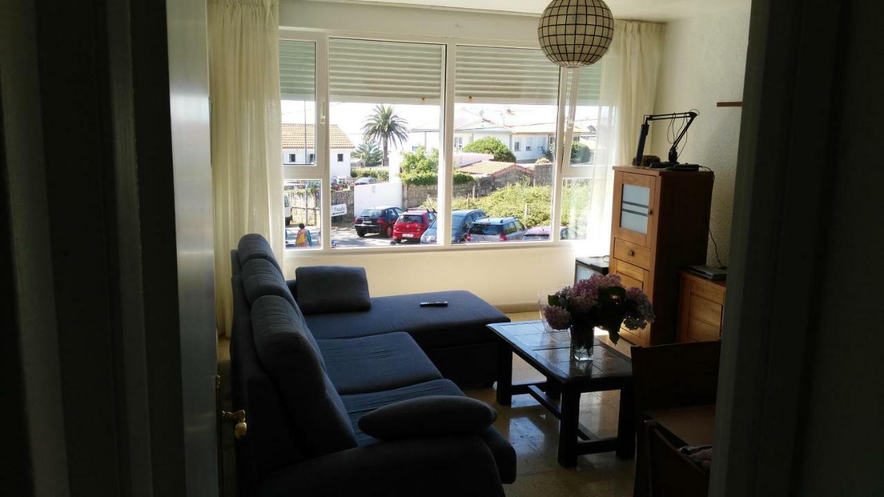 Apartamento San Vicente O Grove Zewnętrze zdjęcie
