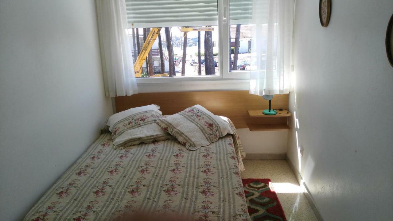 Apartamento San Vicente O Grove Zewnętrze zdjęcie