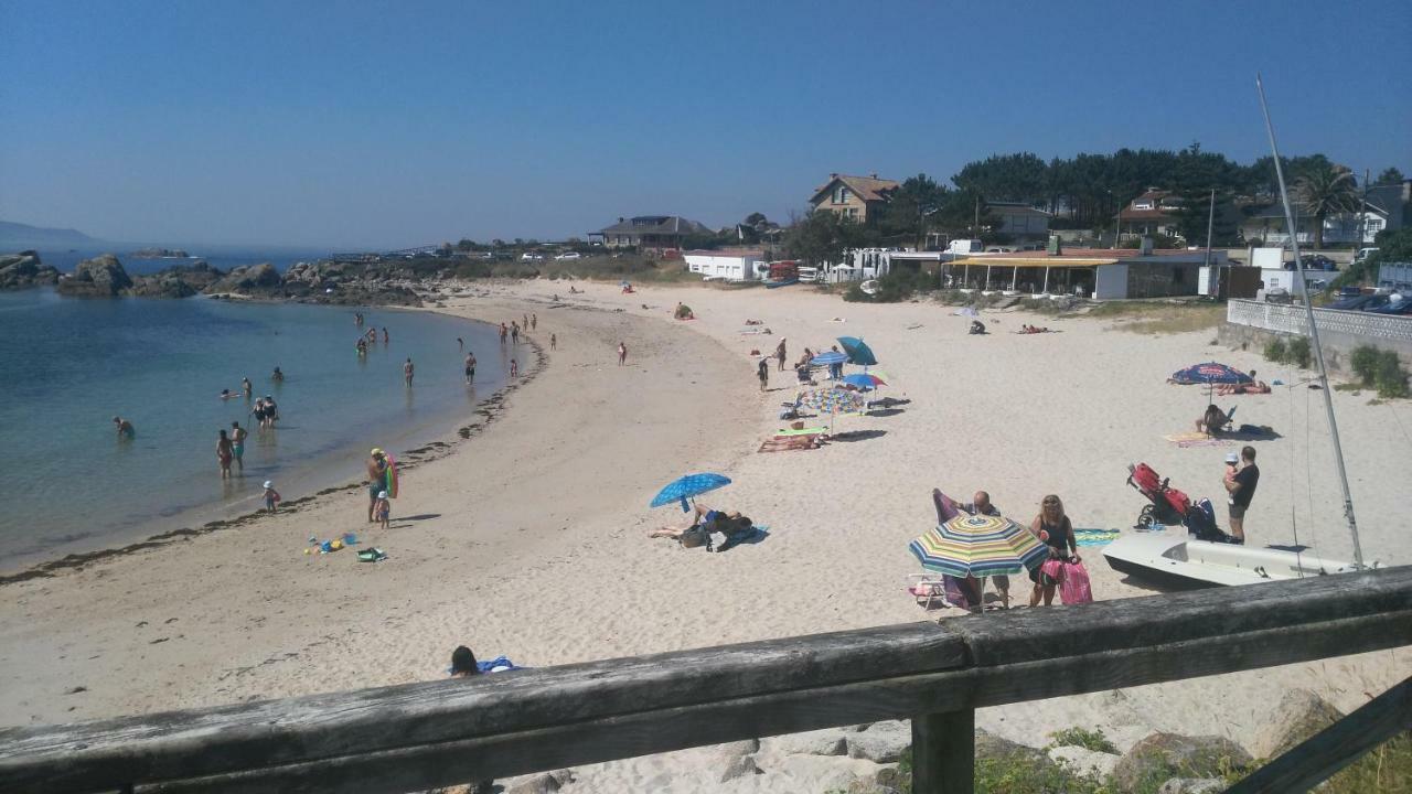 Apartamento San Vicente O Grove Zewnętrze zdjęcie