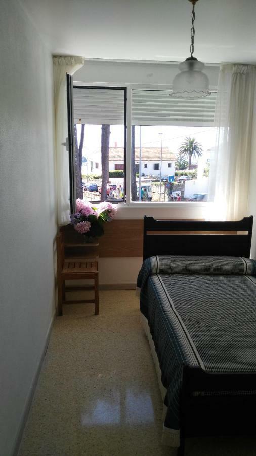 Apartamento San Vicente O Grove Zewnętrze zdjęcie